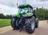 Traktor van het type Deutz Agrotron K120, Gebrauchtmaschine in Laaber (Foto 3)