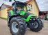 Traktor типа Deutz Agrotron K120, Gebrauchtmaschine в Laaber (Фотография 5)