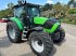 Traktor типа Deutz Agrotron K410 Agrotron K410, Gebrauchtmaschine в Klimmen (Фотография 3)