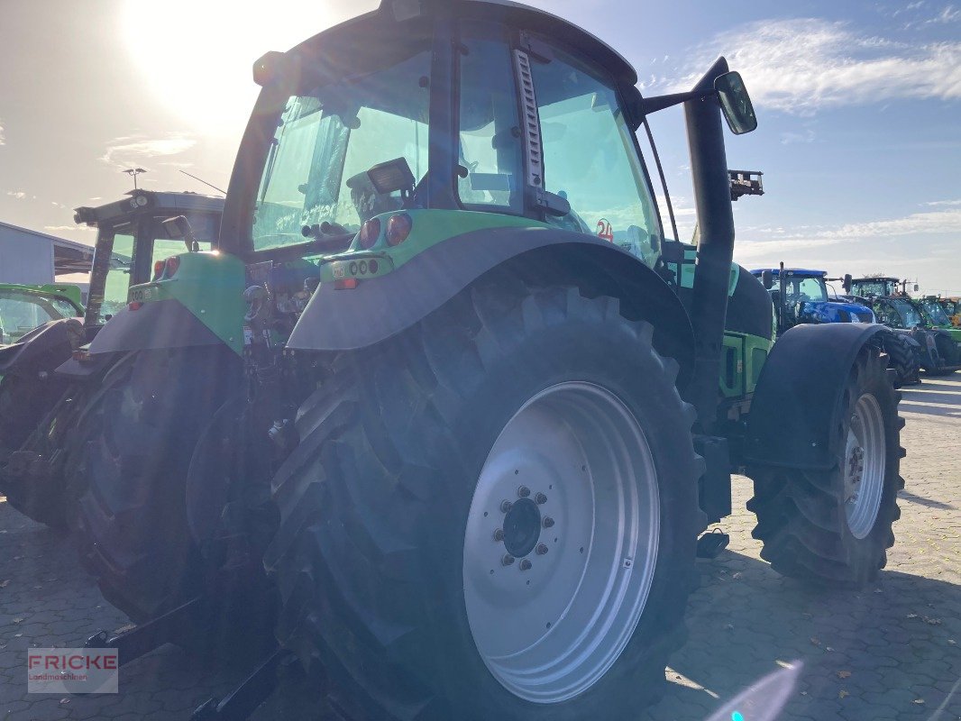 Traktor tip Deutz Agrotron L 720, Gebrauchtmaschine in Bockel - Gyhum (Poză 5)