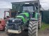 Traktor typu Deutz Agrotron M 640, Gebrauchtmaschine w Bevern (Zdjęcie 11)