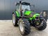 Traktor типа Deutz Agrotron M420, Gebrauchtmaschine в Daarle (Фотография 3)