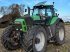 Traktor del tipo Deutz Agrotron X720, Gebrauchtmaschine In Stedesdorf (Immagine 1)