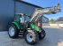 Traktor del tipo Deutz Agrotron, Gebrauchtmaschine en Daarle (Imagen 4)