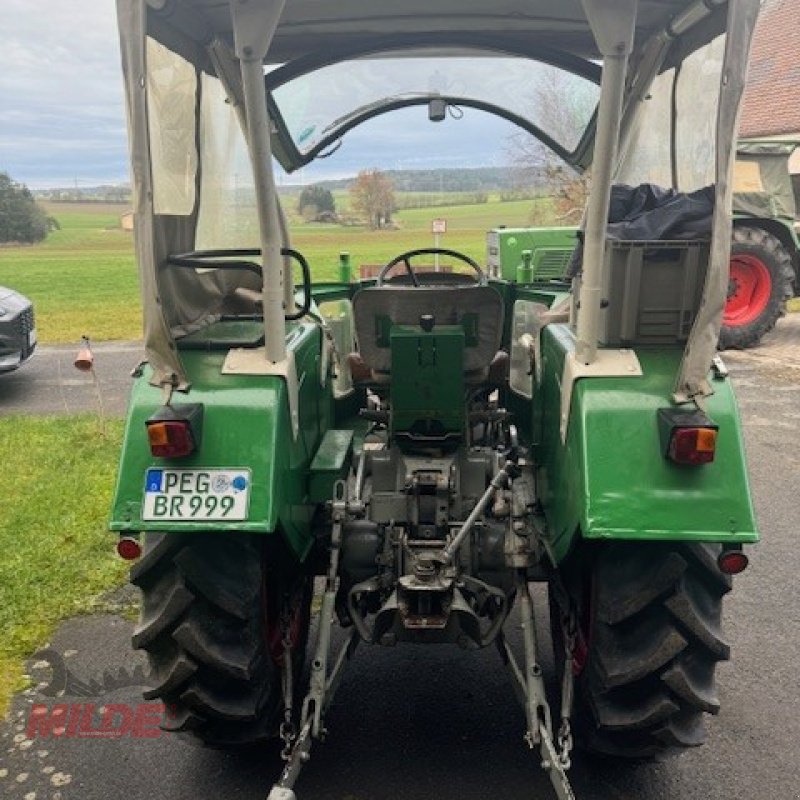 Traktor tip Deutz D 3006, Gebrauchtmaschine in Creußen (Poză 3)