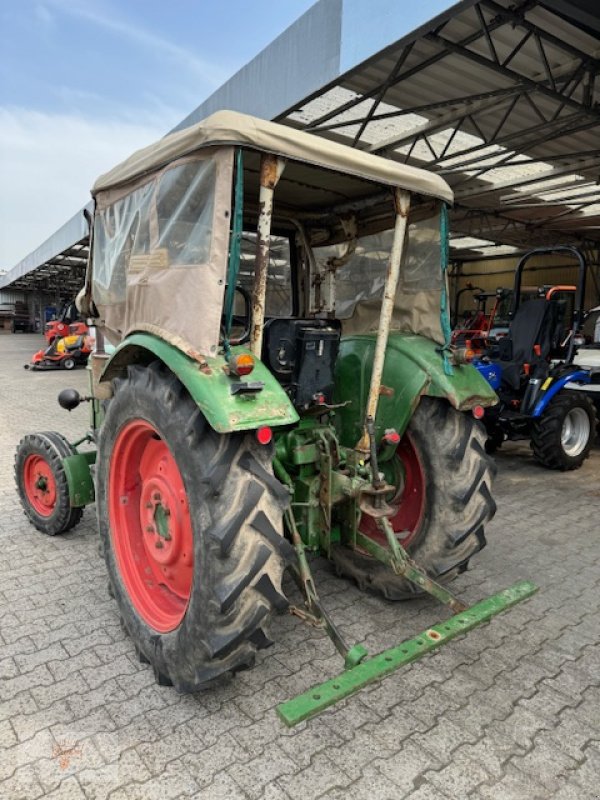 Traktor του τύπου Deutz D 4005, Gebrauchtmaschine σε Remchingen (Φωτογραφία 2)