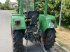 Traktor Türe ait Deutz D 4006, Gebrauchtmaschine içinde Riepsdorf (resim 3)