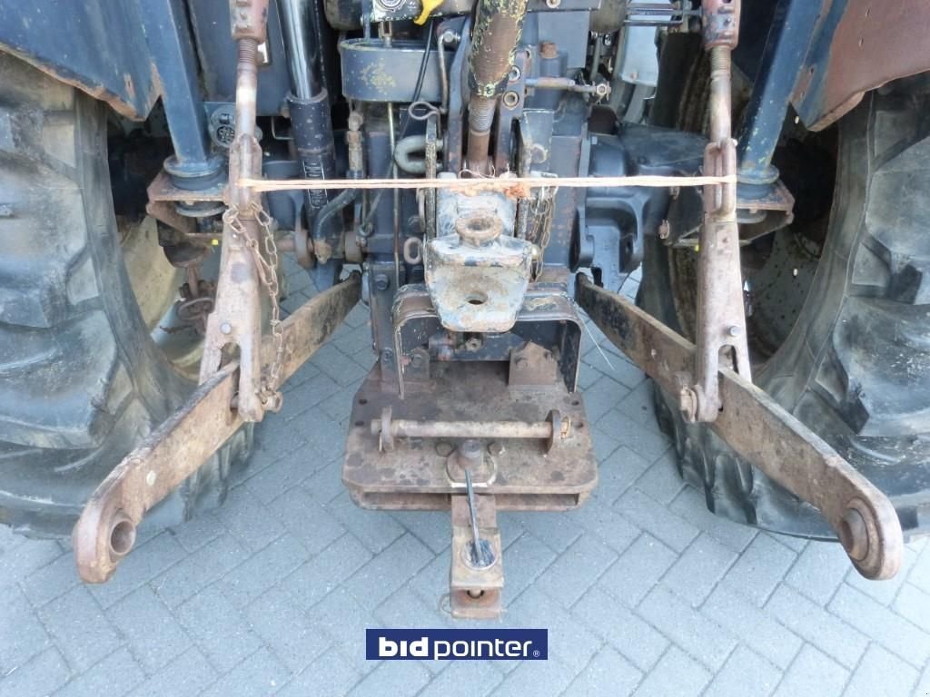 Traktor del tipo Deutz D1036T, Gebrauchtmaschine en Deurne (Imagen 5)