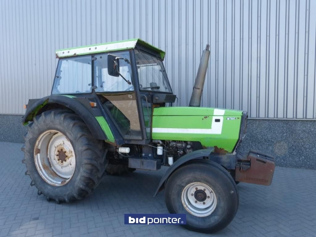 Traktor типа Deutz D1036T, Gebrauchtmaschine в Deurne (Фотография 2)