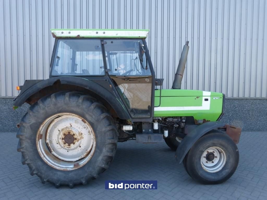 Traktor van het type Deutz D1036T, Gebrauchtmaschine in Deurne (Foto 3)