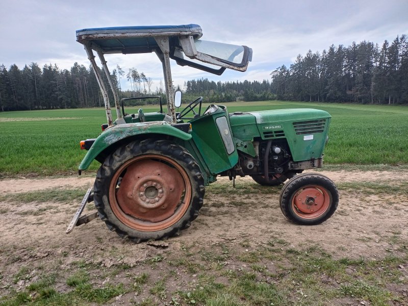 Traktor του τύπου Deutz D2506, Gebrauchtmaschine σε Johanniskirchen (Φωτογραφία 1)