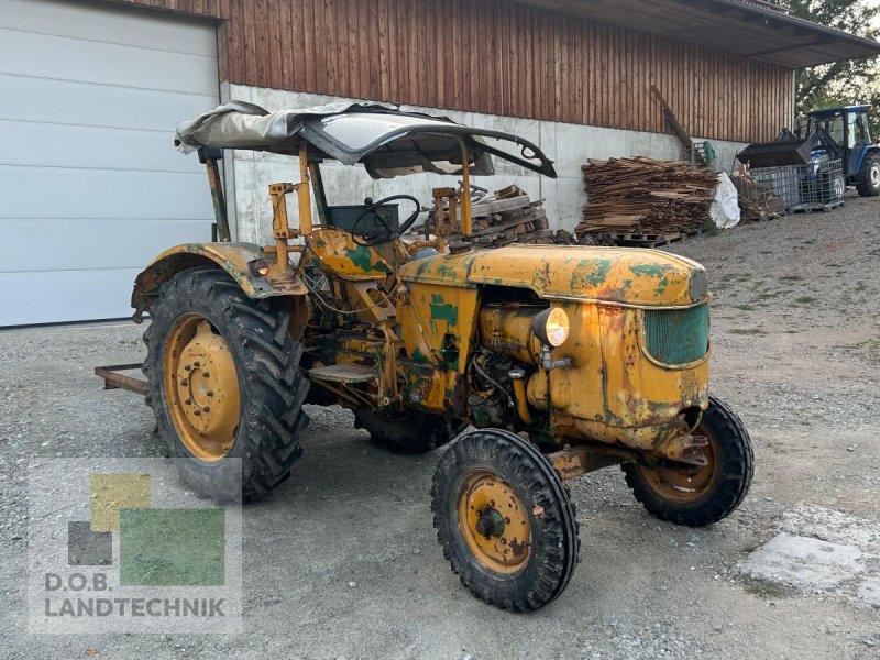 Traktor del tipo Deutz D40.1S, Gebrauchtmaschine en Regensburg