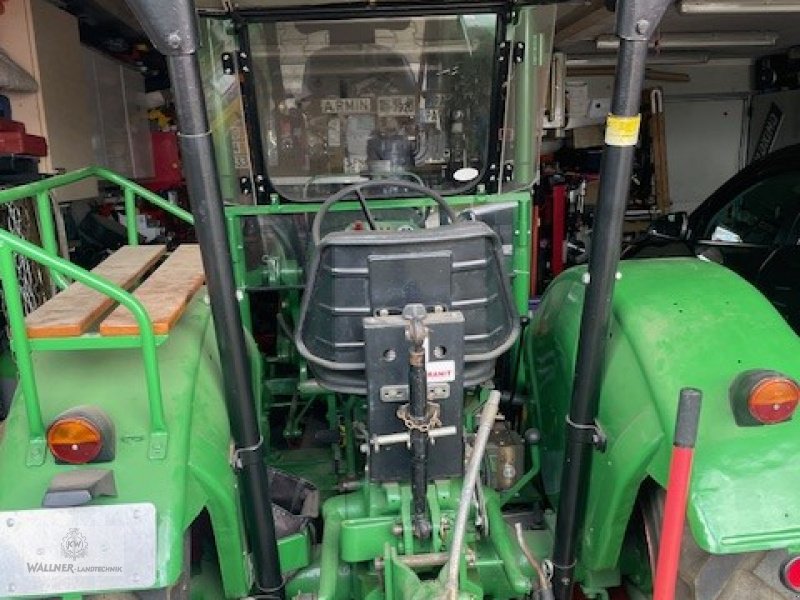 Traktor del tipo Deutz D40.2, Gebrauchtmaschine en Wolnzach (Imagen 4)