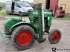 Traktor del tipo Deutz Diesel 1 cyl., Gebrauchtmaschine en Hadsund (Imagen 3)