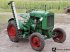 Traktor tipa Deutz Diesel 1 cyl., Gebrauchtmaschine u Hadsund (Slika 2)