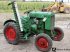 Traktor tipa Deutz Diesel 1 cyl., Gebrauchtmaschine u Hadsund (Slika 1)