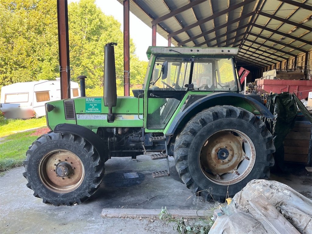 Traktor van het type Deutz DX 145A 540/1000 pto., Gebrauchtmaschine in Skive (Foto 1)