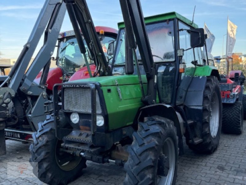 Traktor za tip Deutz DX 3.70, Gebrauchtmaschine u Remchingen (Slika 1)