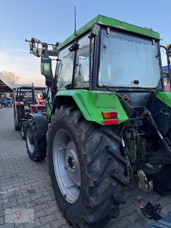 Traktor от тип Deutz DX 3.70, Gebrauchtmaschine в Remchingen (Снимка 2)