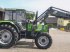 Traktor typu Deutz DX 4.51 AgroPrima, Messepreis  Karpfham 30.08. - 10.09.24, 3 % Messerabatt, Gebrauchtmaschine v Buchdorf (Obrázek 1)