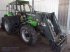 Traktor типа Deutz DX 4.51 AgroPrima, Messepreis  Karpfham 30.08. - 10.09.24, 3 % Messerabatt, Gebrauchtmaschine в Buchdorf (Фотография 4)