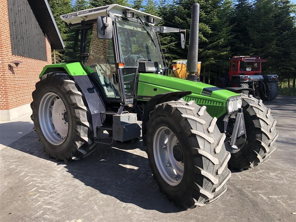 Traktor typu Deutz KØBES, Gebrauchtmaschine v Brønderslev (Obrázok 5)