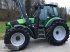 Traktor typu Deutz M640, Gebrauchtmaschine w Rudendorf (Zdjęcie 2)