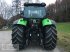 Traktor typu Deutz M640, Gebrauchtmaschine w Rudendorf (Zdjęcie 7)