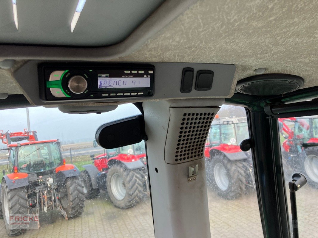 Traktor tipa Deutz TTV 630, Gebrauchtmaschine u Bockel - Gyhum (Slika 15)