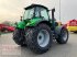 Traktor от тип Deutz TTV 630, Gebrauchtmaschine в Bockel - Gyhum (Снимка 8)