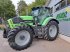 Traktor tip Deutz TTV 7210, Gebrauchtmaschine in Albersdorf (Poză 1)