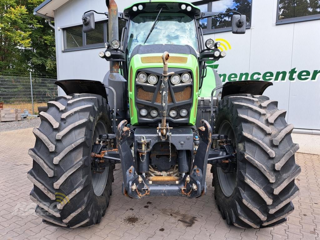 Traktor tipa Deutz TTV 7210, Gebrauchtmaschine u Neuenkirchen-Vörden (Slika 11)