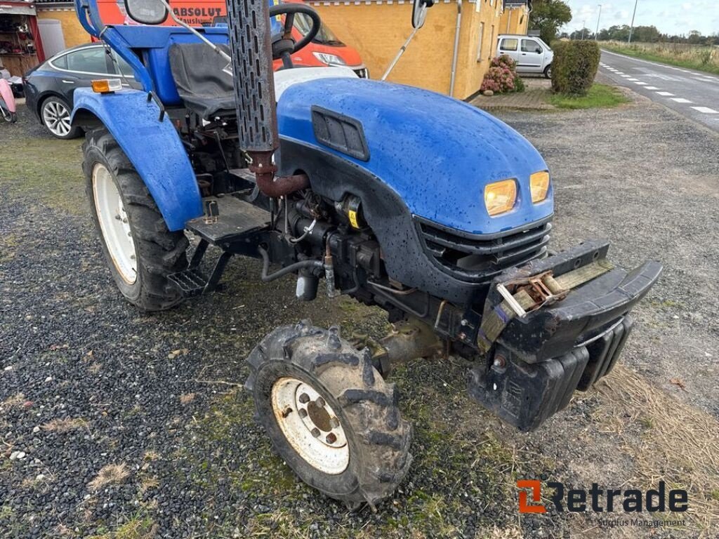 Traktor van het type Dongfeng 30G02, Gebrauchtmaschine in Rødovre (Foto 3)