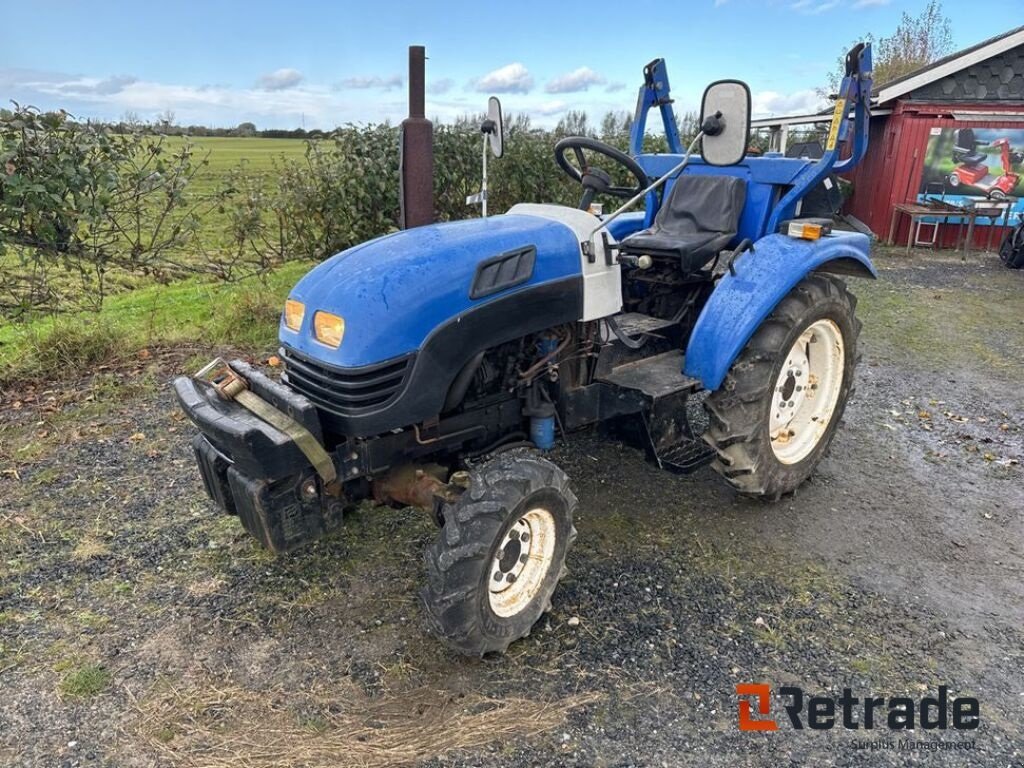 Traktor del tipo Dongfeng 30G02, Gebrauchtmaschine In Rødovre (Immagine 1)