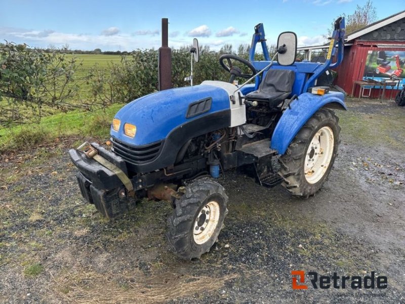 Traktor typu Dongfeng 30G02, Gebrauchtmaschine v Rødovre (Obrázek 1)