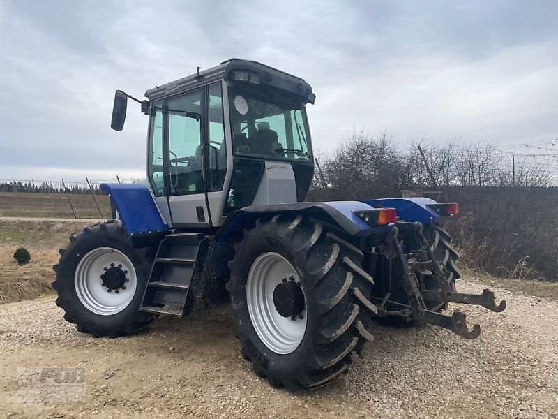 Traktor typu Doppstadt Trac 150, Gebrauchtmaschine v Pfeffenhausen (Obrázek 2)