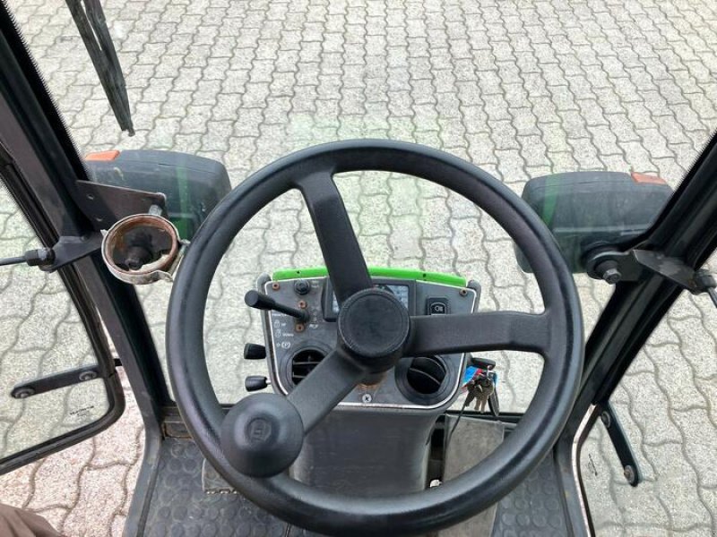 Traktor tip Egholm 2200, Gebrauchtmaschine in Stockach (Poză 11)