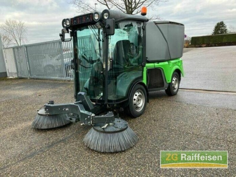 Traktor del tipo Egholm 3070 geräteträge, Gebrauchtmaschine In Bühl (Immagine 1)