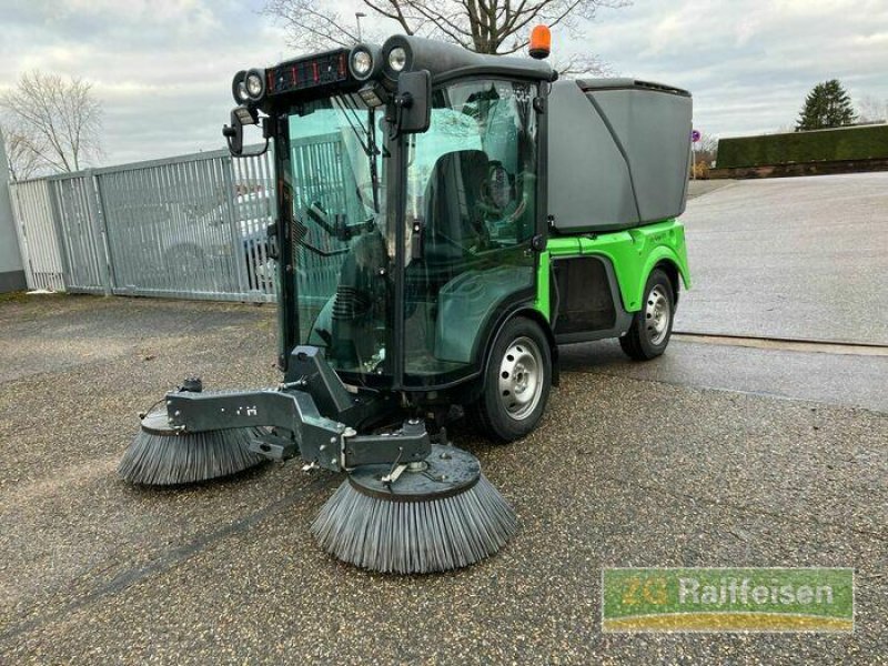 Traktor van het type Egholm 3070 Geräteträge, Gebrauchtmaschine in Donaueschingen (Foto 1)