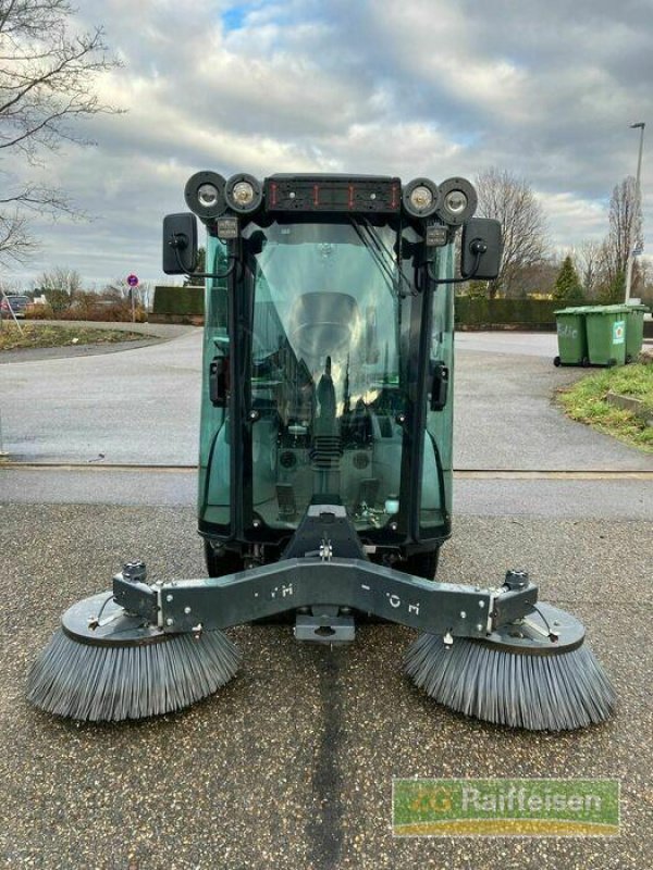 Traktor del tipo Egholm 3070 Geräteträge, Gebrauchtmaschine In Donaueschingen (Immagine 2)