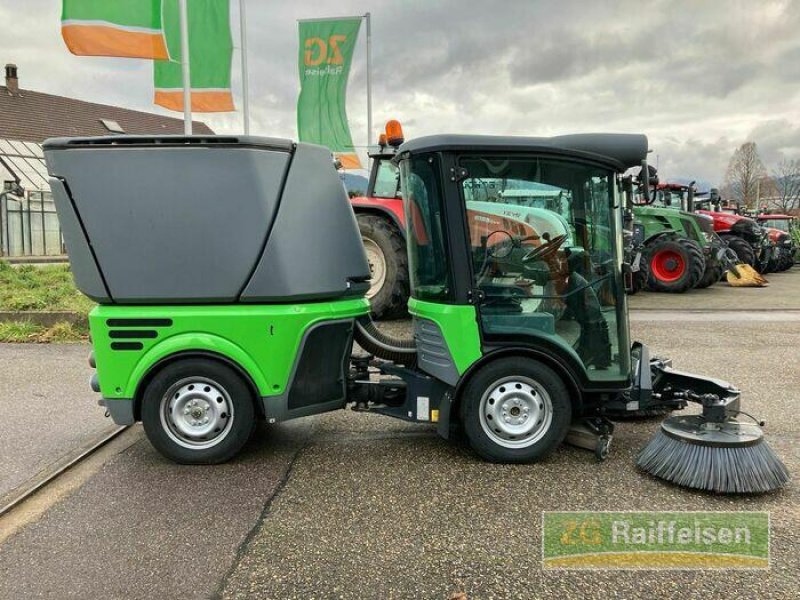 Traktor del tipo Egholm 3070 Geräteträge, Gebrauchtmaschine In Donaueschingen (Immagine 5)