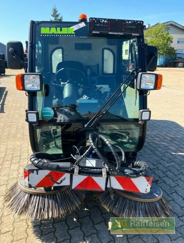 Traktor del tipo Egholm CR 3500, Gebrauchtmaschine en Bühl (Imagen 2)