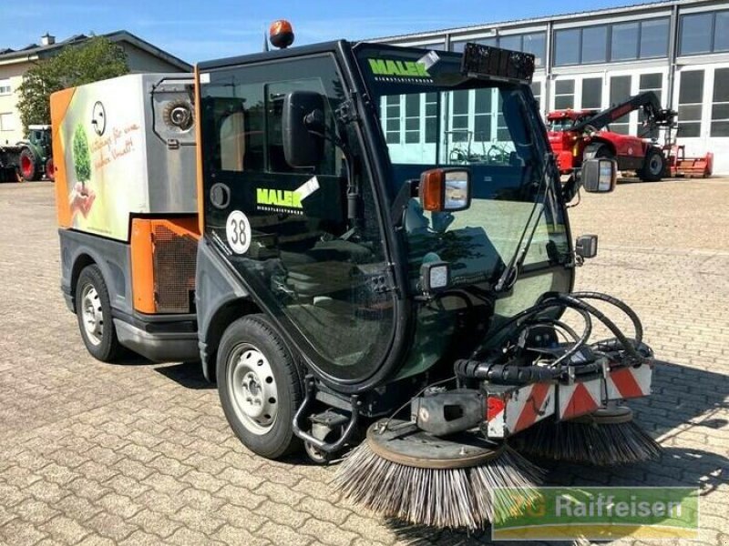 Traktor a típus Egholm CR 3500, Gebrauchtmaschine ekkor: Bühl (Kép 1)