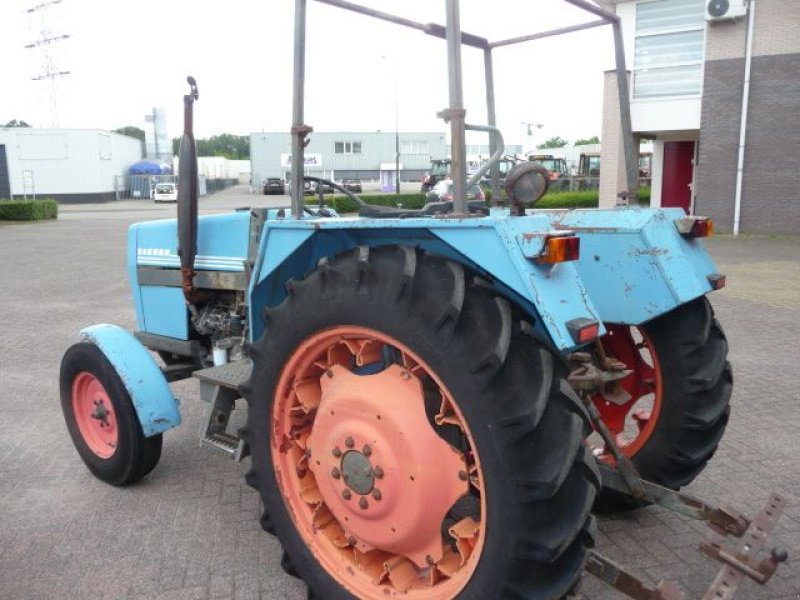 Traktor van het type Eicher 3255, Gebrauchtmaschine in Oirschot (Foto 10)