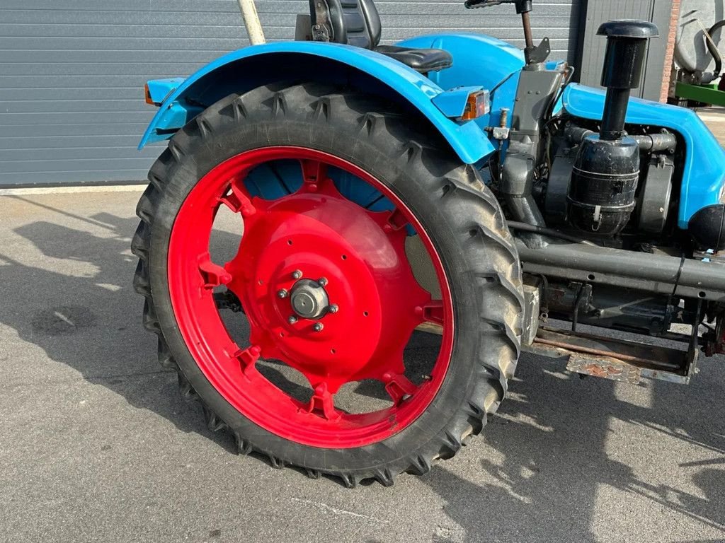 Traktor del tipo Eicher GT40, Gebrauchtmaschine en BENNEKOM (Imagen 8)