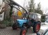 Traktor del tipo Eicher Königstiger I 3007 S, Gebrauchtmaschine In Hofstetten (Immagine 1)