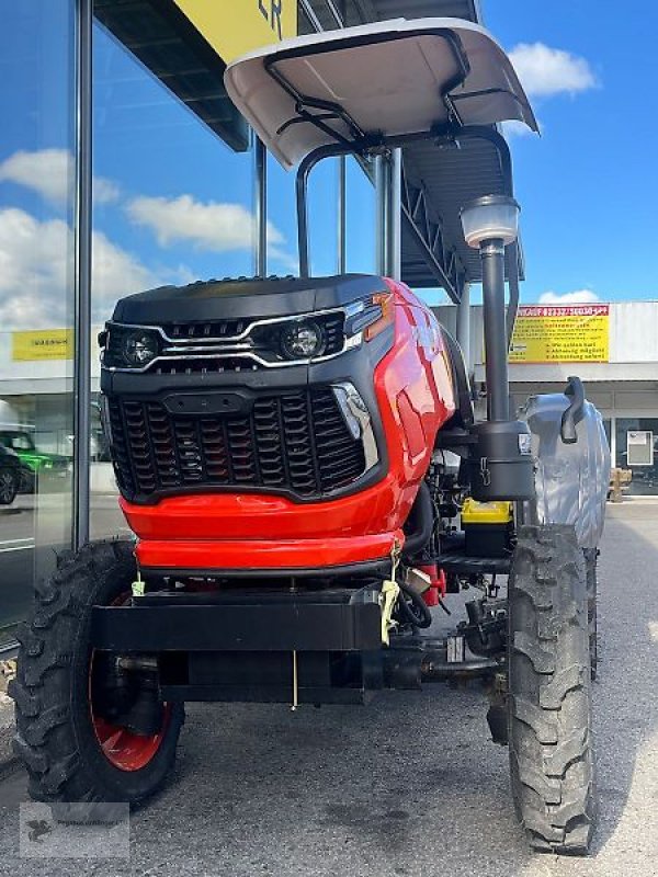 Traktor des Typs Elgo Plus TT254 4WD Schlepper Traktor NEU, Neumaschine in Gevelsberg (Bild 1)