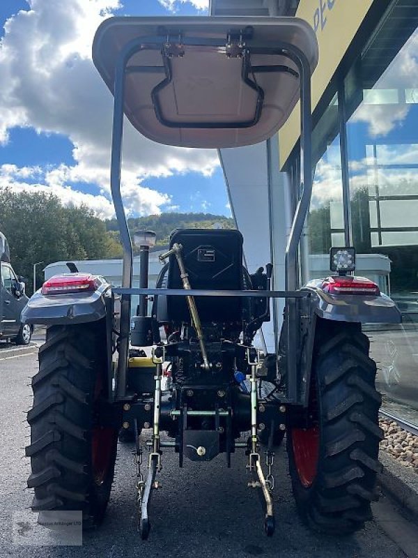 Traktor des Typs Elgo Plus TT254 4WD Schlepper Traktor NEU, Neumaschine in Gevelsberg (Bild 4)