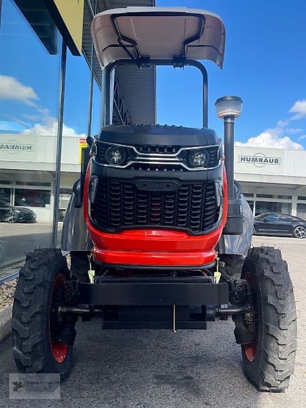 Traktor des Typs Elgo Plus TT254 4WD Schlepper Traktor NEU, Neumaschine in Gevelsberg (Bild 2)