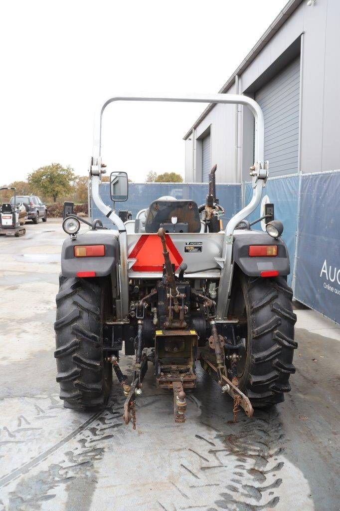 Traktor van het type Eurotrac F40-II, Gebrauchtmaschine in Antwerpen (Foto 5)